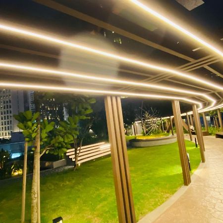 Axon Suites By Galaxy House Κουάλα Λουμπούρ Εξωτερικό φωτογραφία