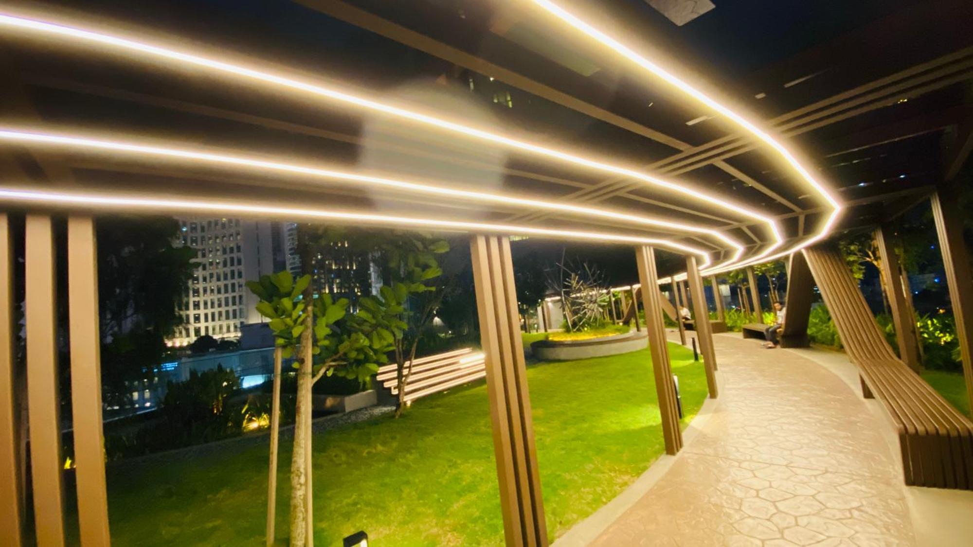 Axon Suites By Galaxy House Κουάλα Λουμπούρ Εξωτερικό φωτογραφία